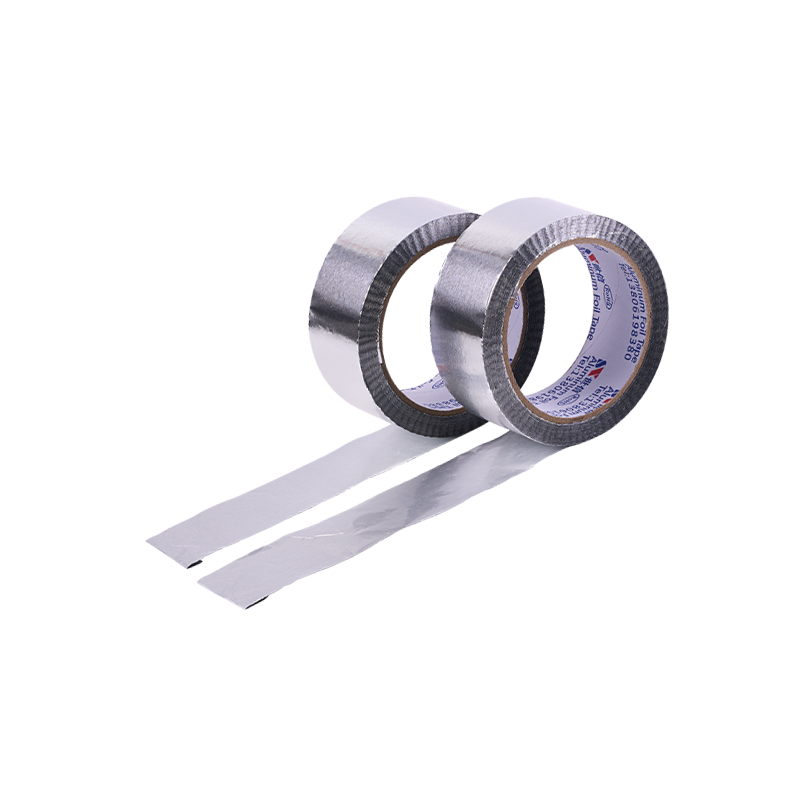 Composite aluminyo foil tape na walang liner