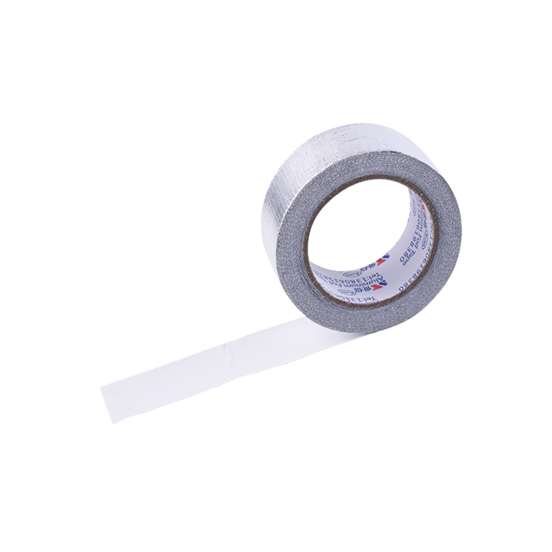 Fiberglass tela aluminyo foil tape