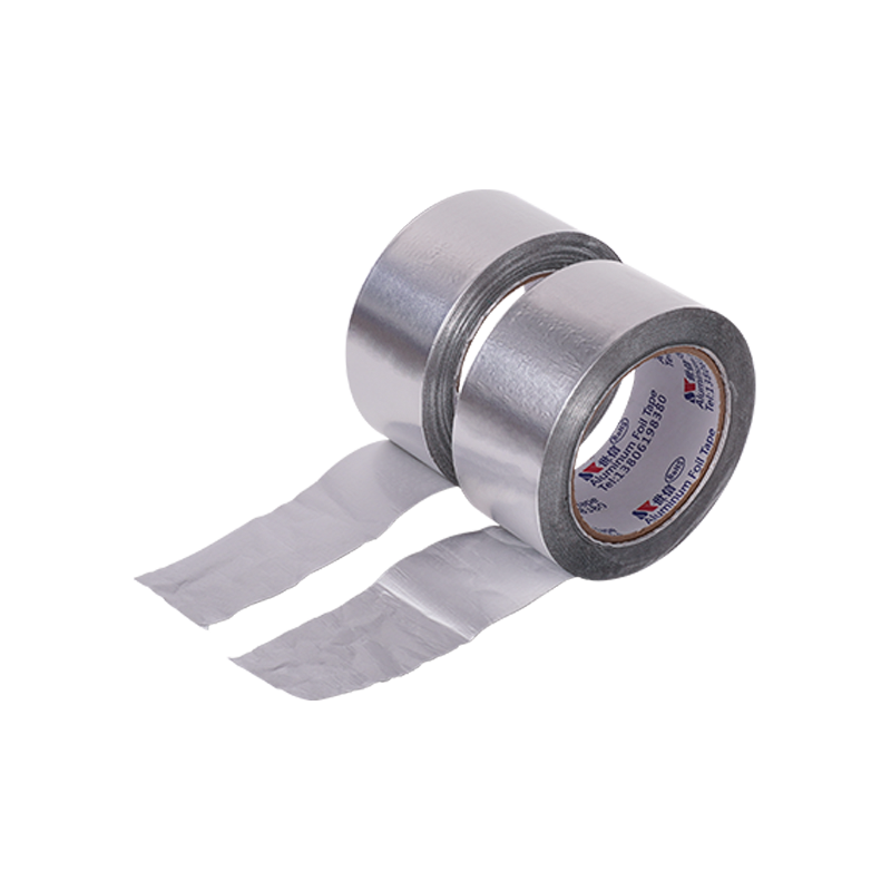 Purong aluminyo foil tape na walang liner