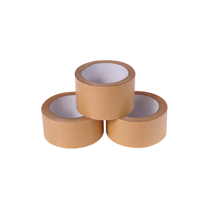 Madaling mapunit at mai -print na Kraft paper tape