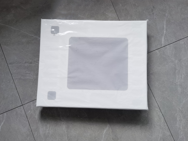 Jiangsu Shixin Adhesive Tape Products Co, Ltd.