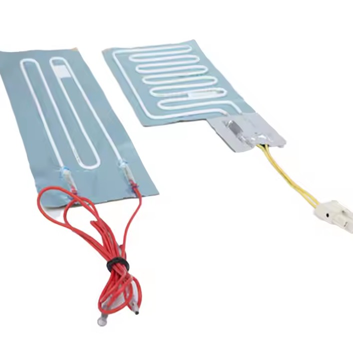 Foil tape para sa electronic heating wire sealing application