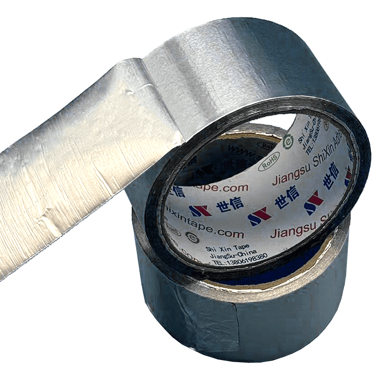 High-Strength Blue PET Fixing Tape