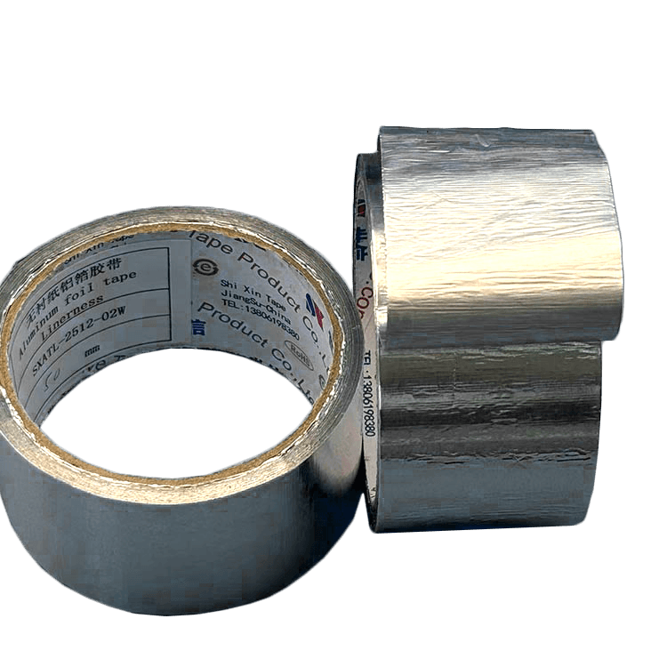 Asul na PET Positioning Tape para sa Mga Bahagi ng Refrigerator