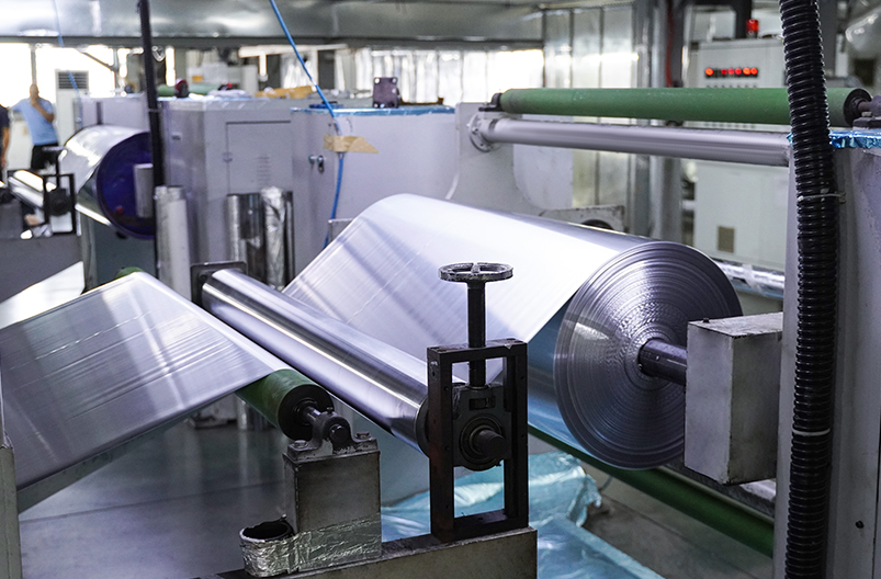 Jiangsu Shixin Adhesive Tape Products Co, Ltd.