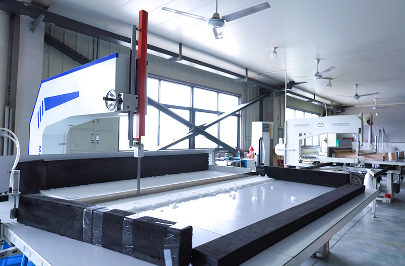 Jiangsu Shixin Adhesive Tape Products Co, Ltd.