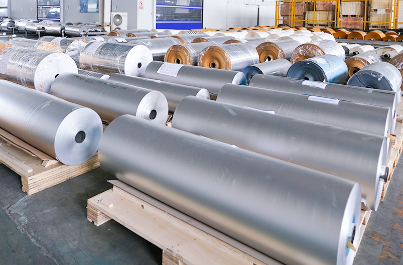 Jiangsu Shixin Adhesive Tape Products Co, Ltd.