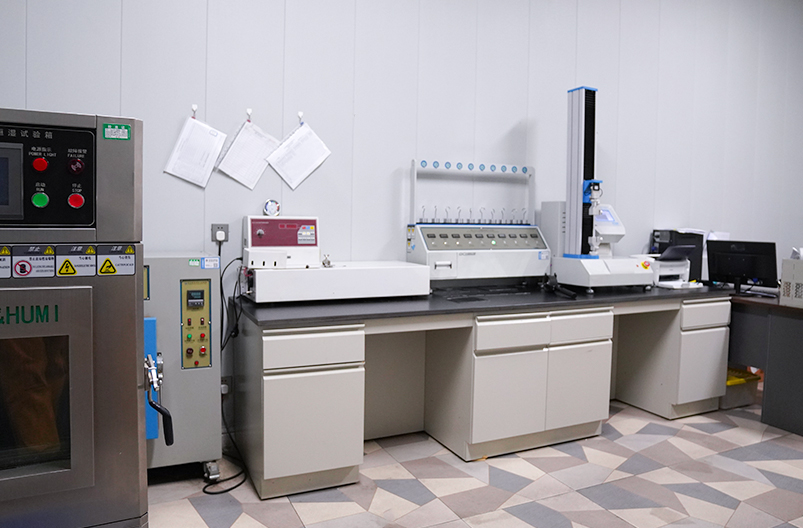 Jiangsu Shixin Adhesive Tape Products Co, Ltd.